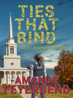 cover image of Ties That Bind